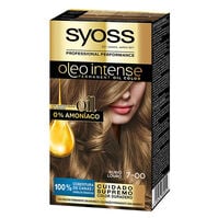 Oleo Intense Coloración 7-00 Rubio  1ud.-206519 Oleo Intense Coloración 7-00 Rubio  1ud.-206519 1